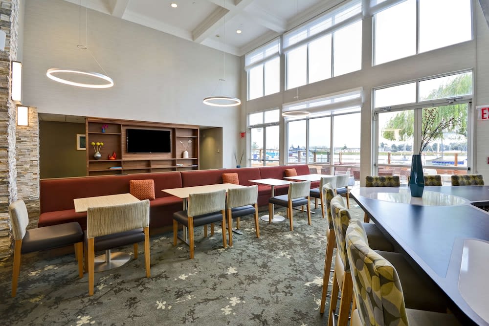 Homewood Suites by Hilton - Oakland Waterfront 4