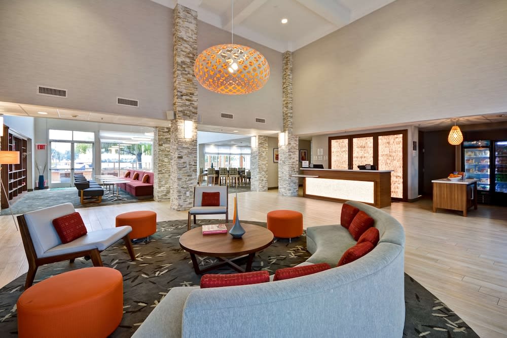 Homewood Suites by Hilton - Oakland Waterfront 5