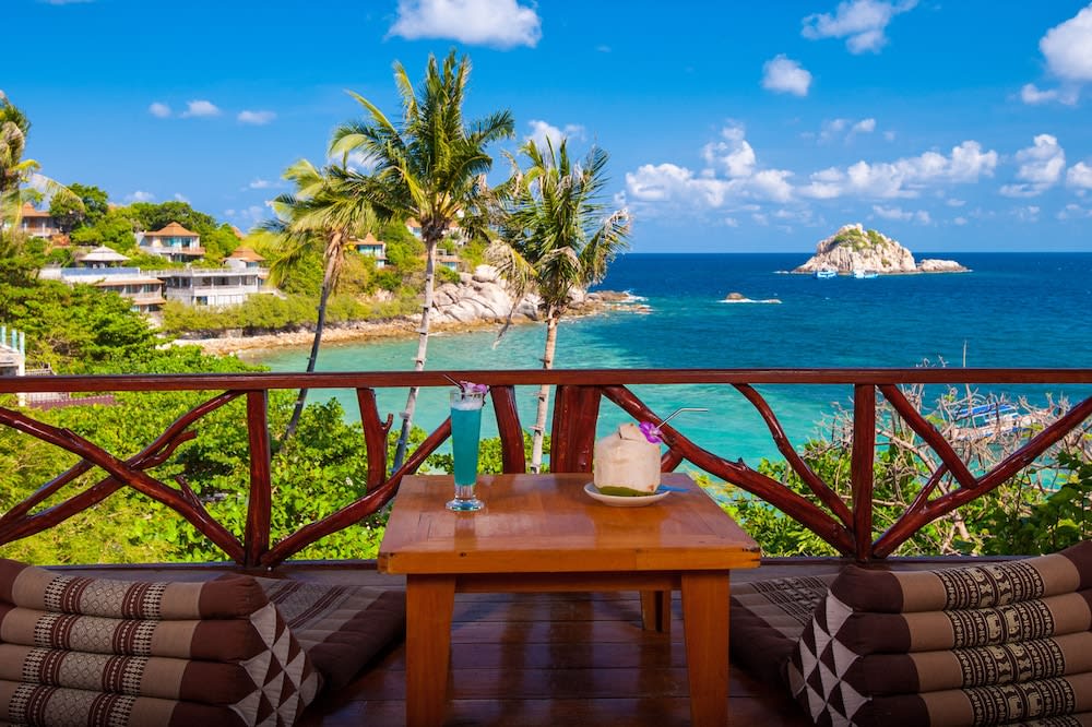 Coral View Resort 1