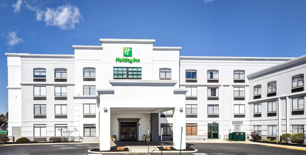 Holiday Inn Allentown-Bethlehem by IHG 1