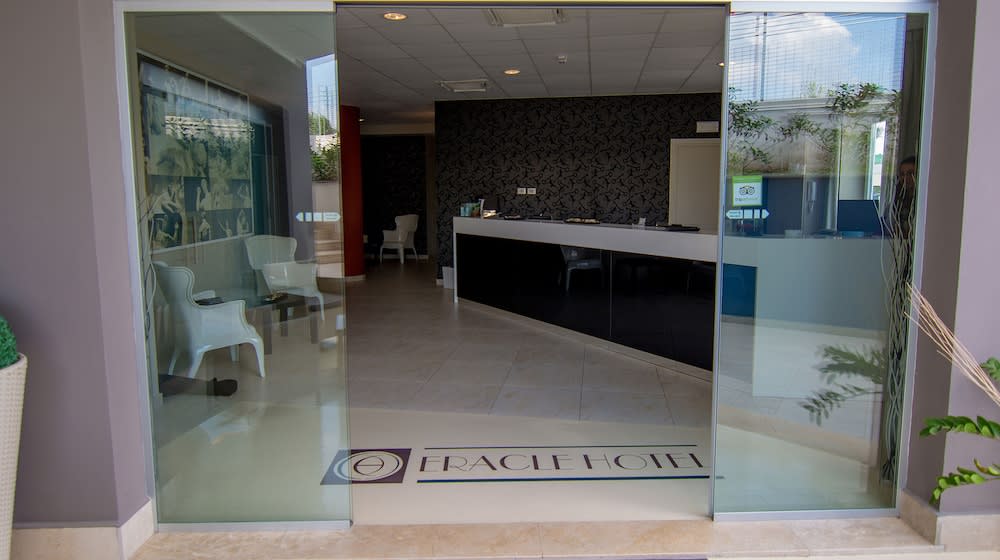 Eracle Hotel 2
