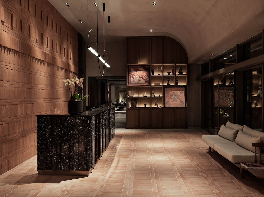 MonAsty, Thessaloniki, Autograph Collection 3