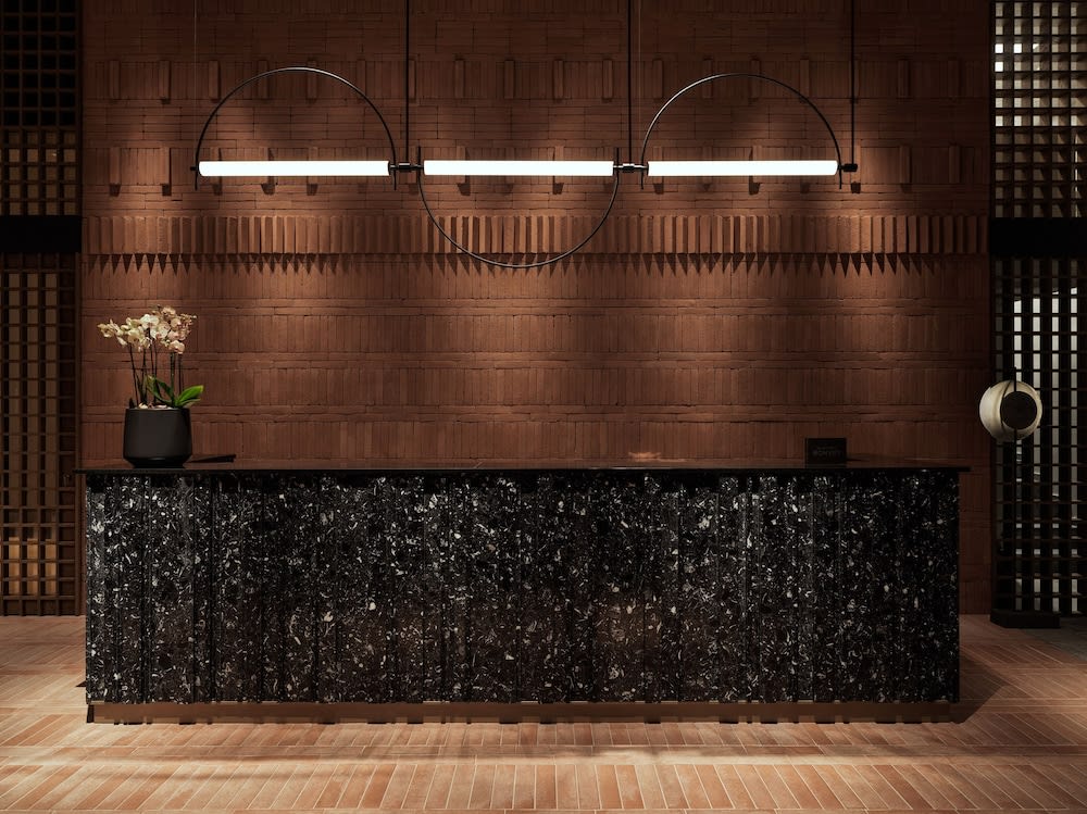 MonAsty, Thessaloniki, Autograph Collection 2