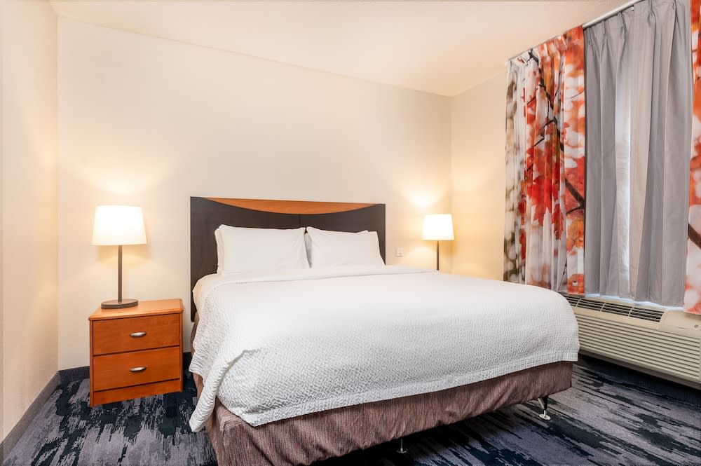 Fairfield Inn & Suites by Marriott Spearfish 3