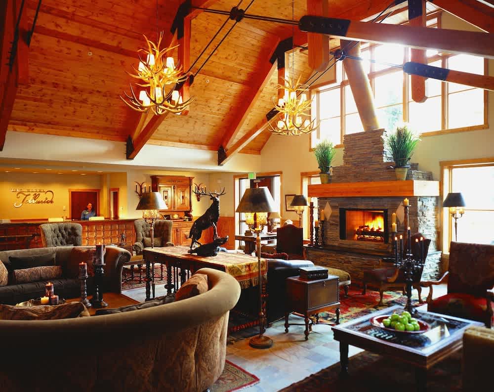 The Hotel Telluride 2
