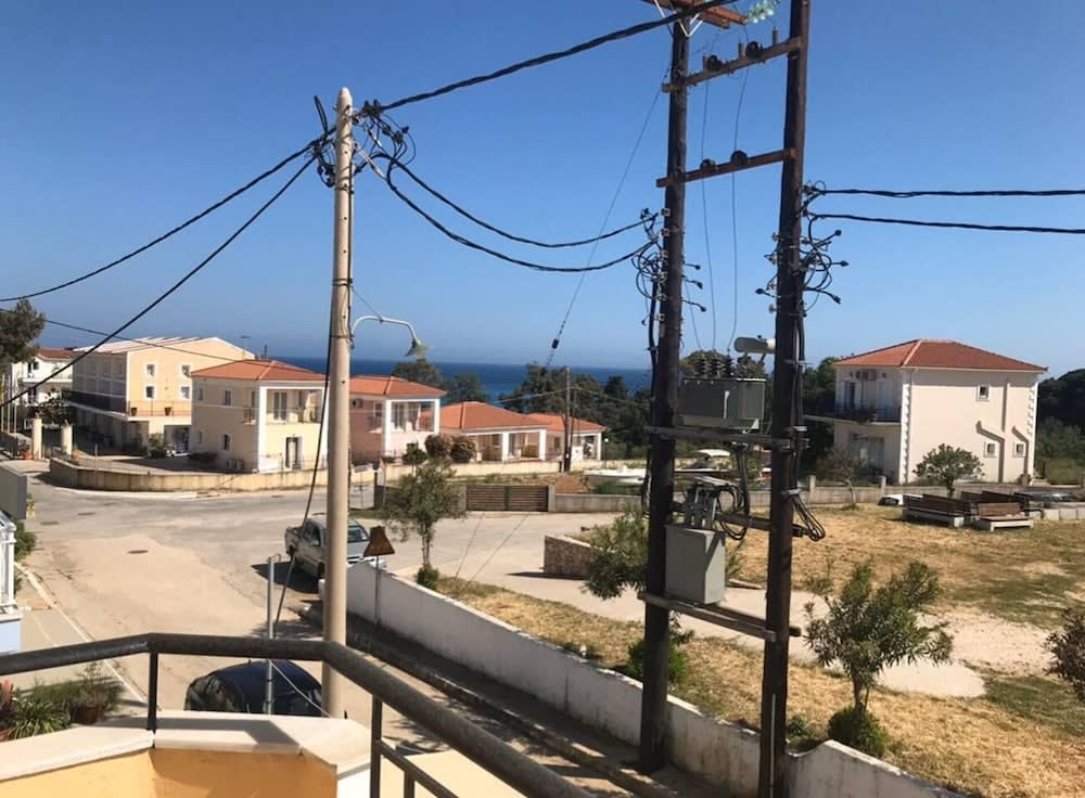 2-bedroom Apartment in Skala LF 5