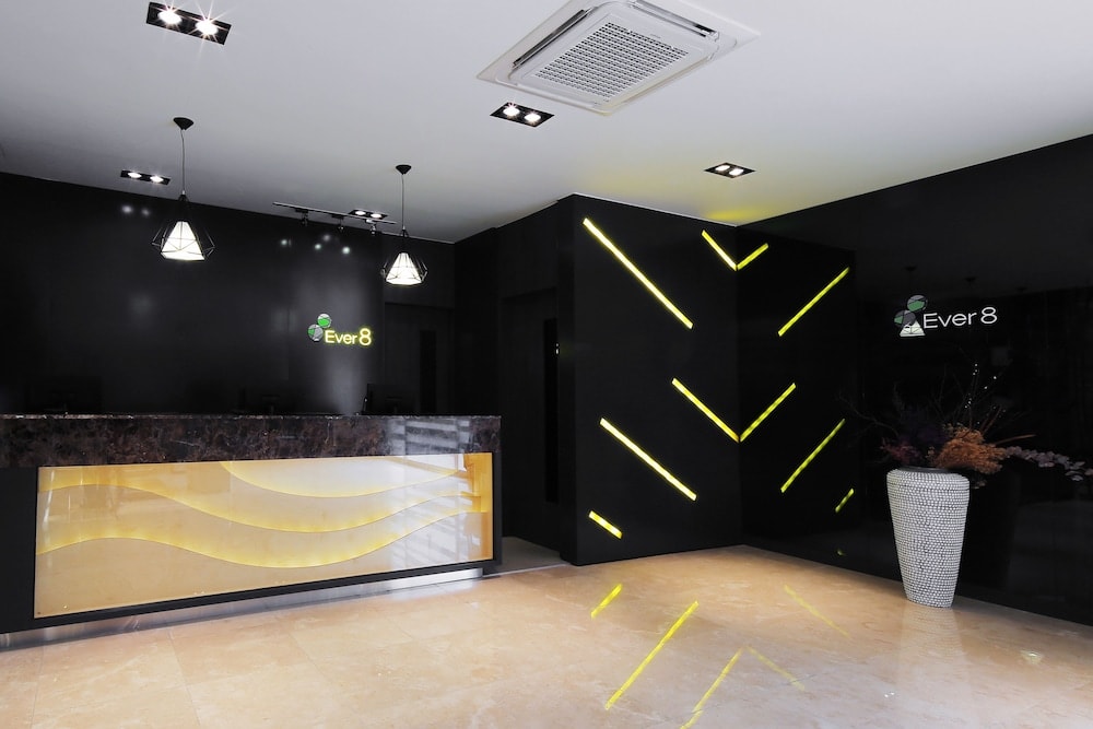 Ever8 Serviced Residence 2
