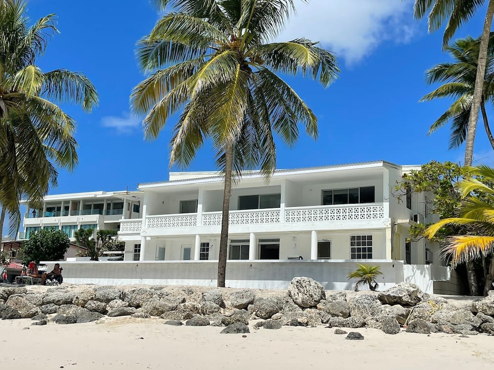 The Royal Bliss Barbados 1