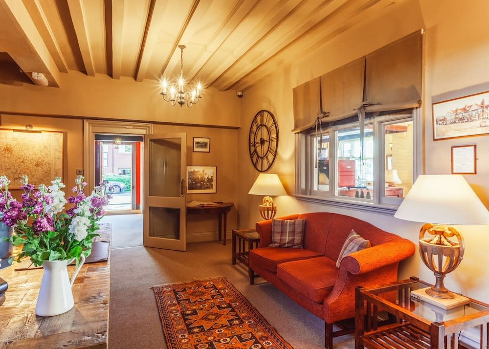 Colwall Park - Hotel, Bar & Restaurant 2