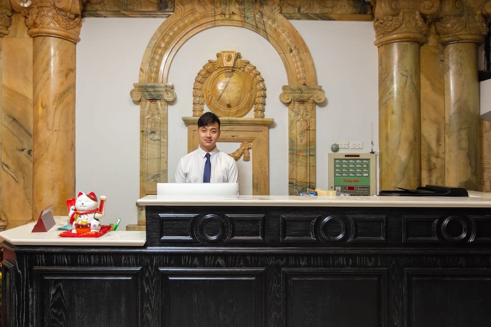 Hanoi Media Hotel & Spa 3