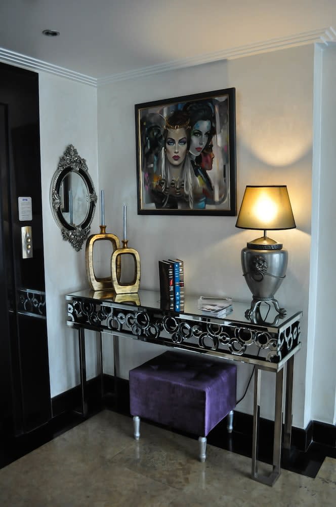 Andromeda Hotel Thessaloniki 2