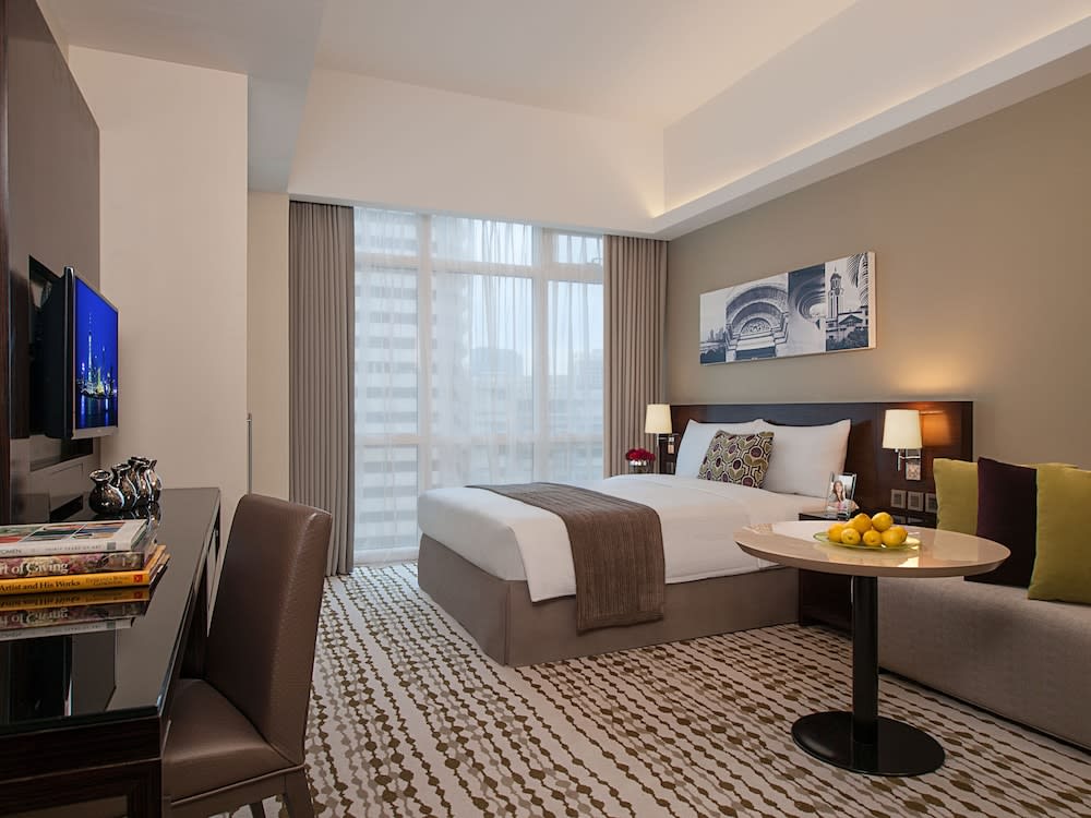 Citadines Salcedo Makati 2