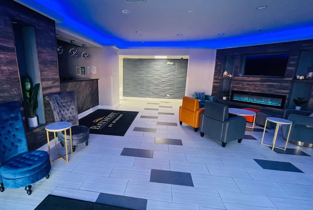 Baymont by Wyndham Chicago/Calumet City 2