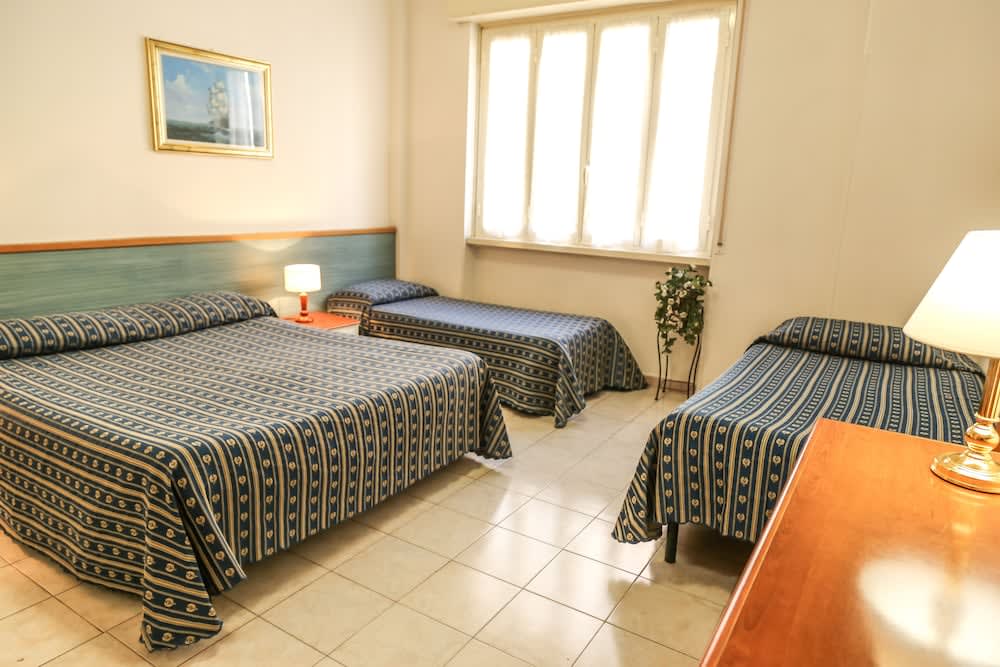 Albergo Athena 5