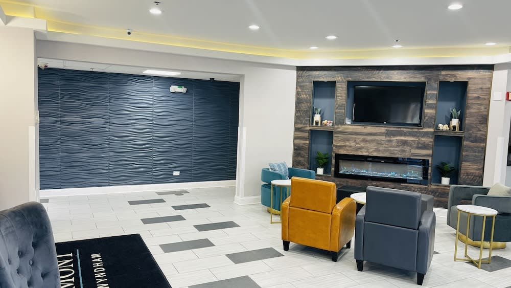 Baymont by Wyndham Chicago/Calumet City 4