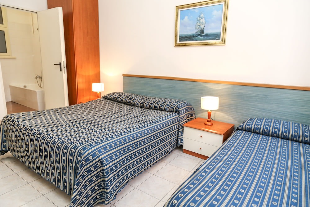 Albergo Athena 4