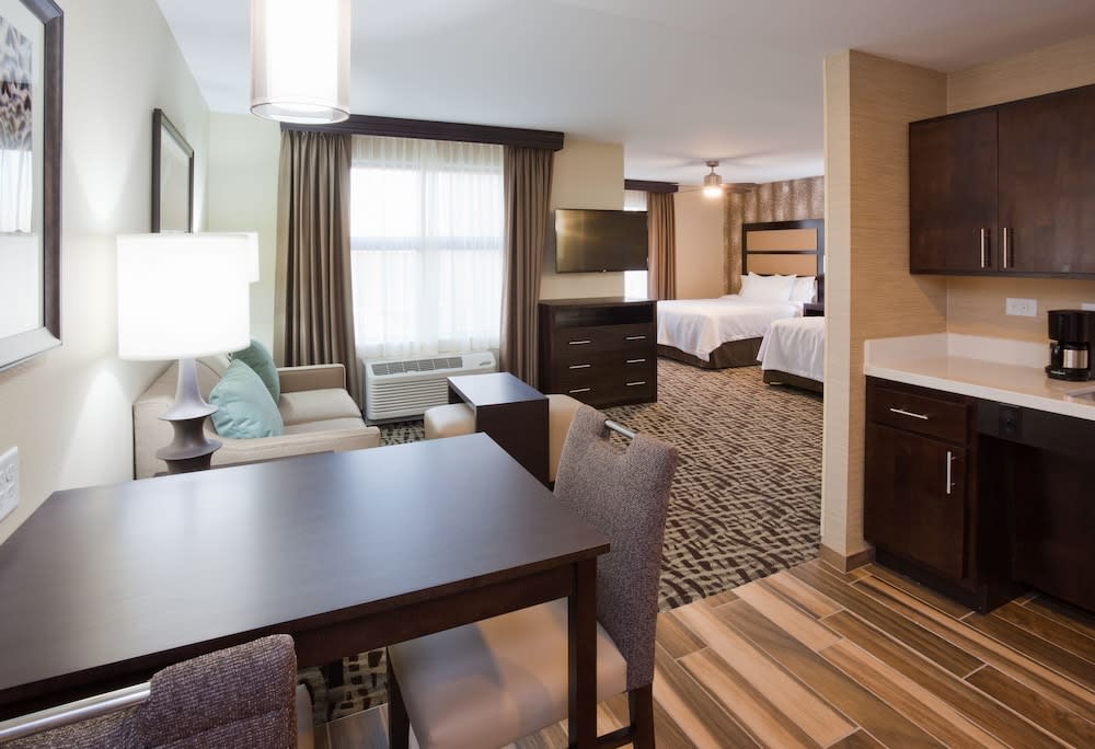 Homewood Suites by Hilton Sioux Falls 4