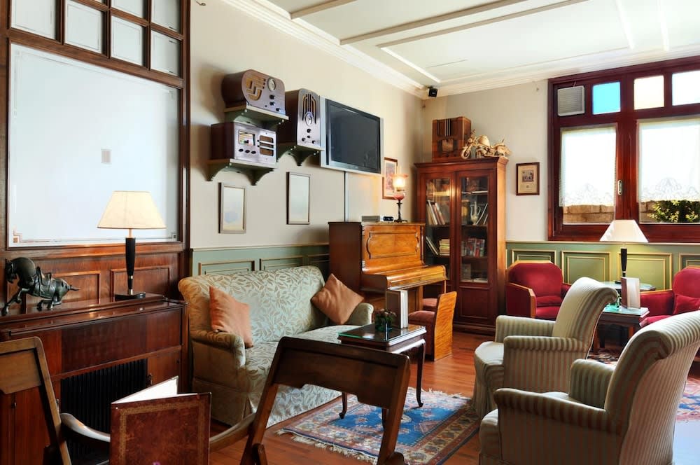 Armada Istanbul Old City Hotel 2