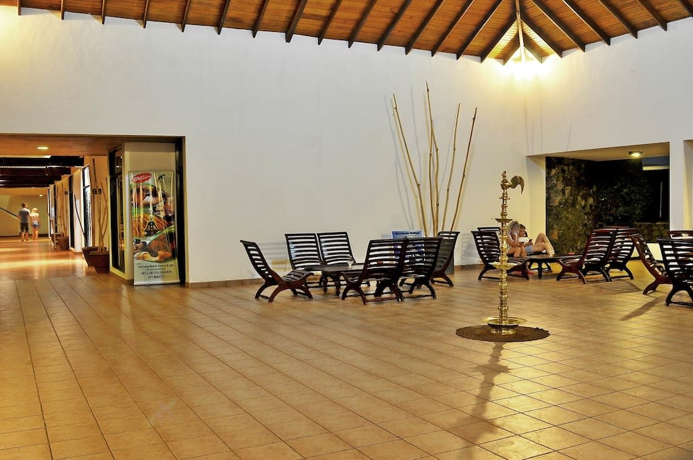 Koggala Beach Hotel 2