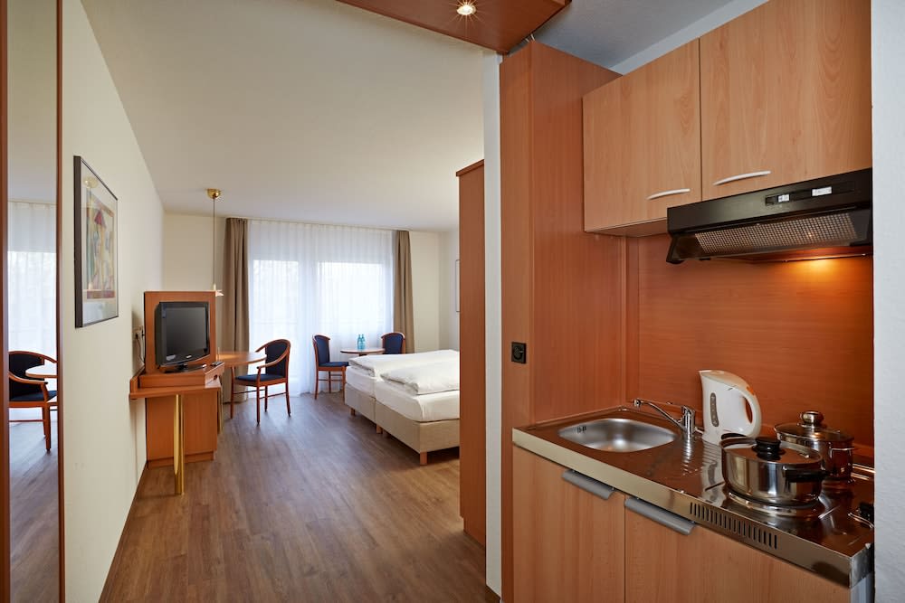 Micador Appartementhaus 1