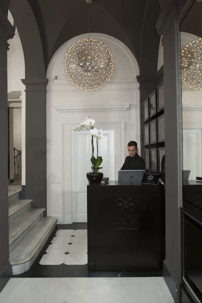 Corso 281 Luxury Suites 2