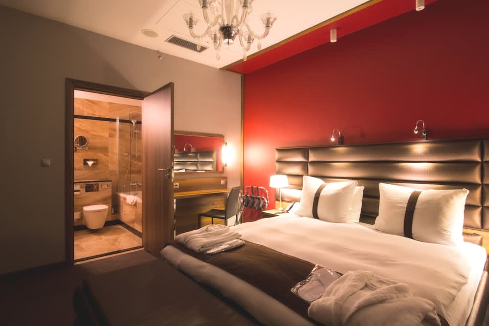 Holiday Inn KRAKOW CITY CENTRE by IHG 3