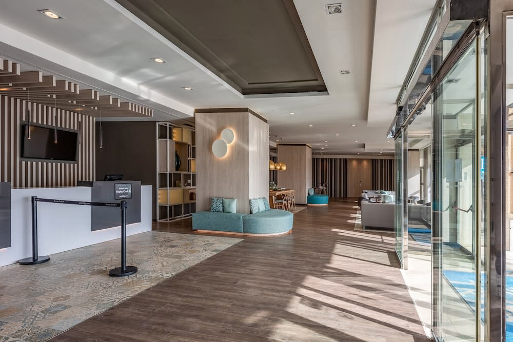 Hotel Cadiz Paseo del Mar, Affiliated by Melia 2