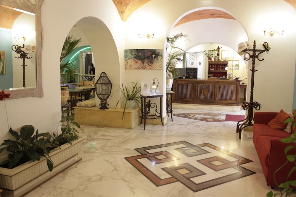 Hotel Emona Aquaeductus 2