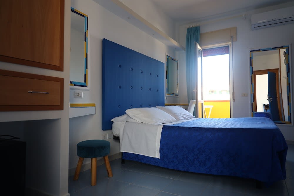 Hotel Cristina 2