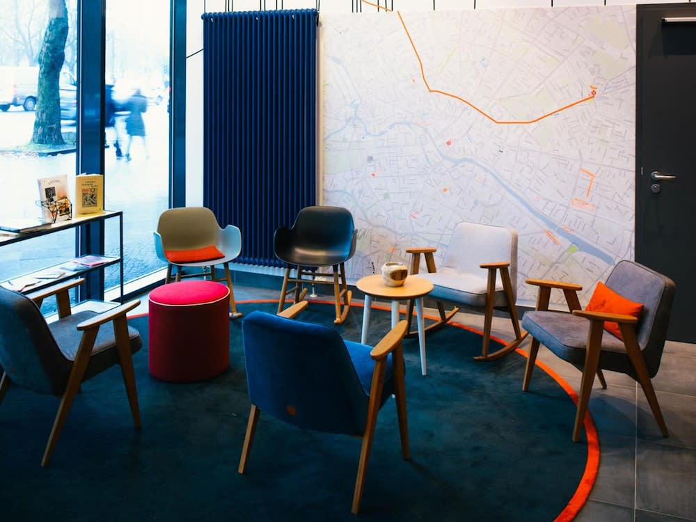Vienna House Easy by Wyndham Berlin Prenzlauer Berg 2