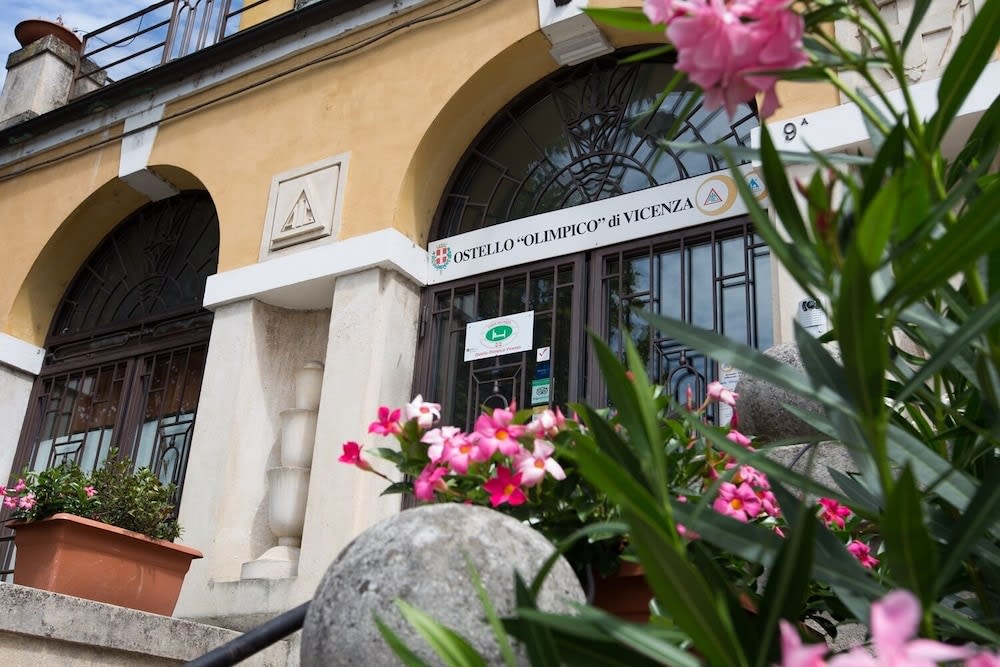 Ostello di Vicenza 1