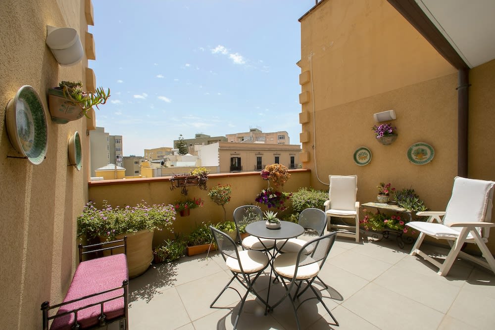 Terrazze Villanova 1