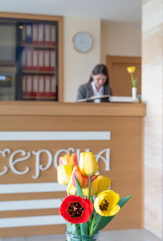 Hotel Agape 2