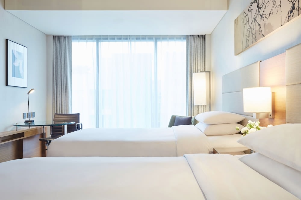 Courtyard by Marriott Seoul Pangyo 5