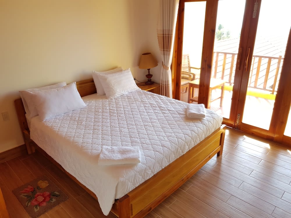 Viet Thanh Resort 1