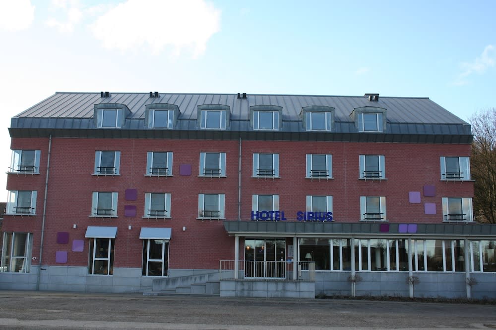 Hotel Sirius 1
