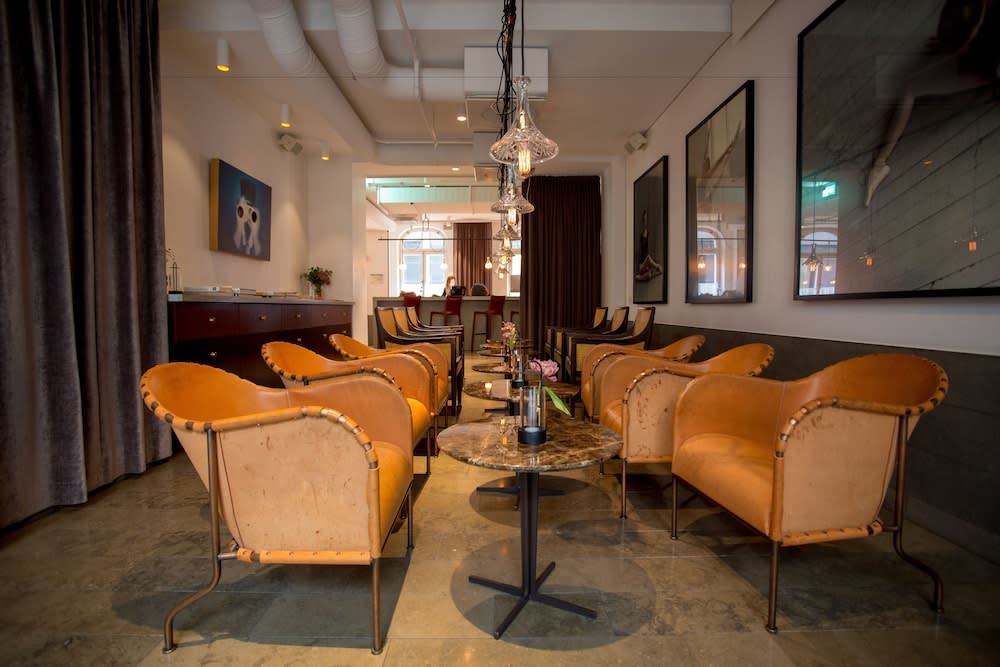 Miss Clara by Nobis, Stockholm, a Member of Design Hotels 2