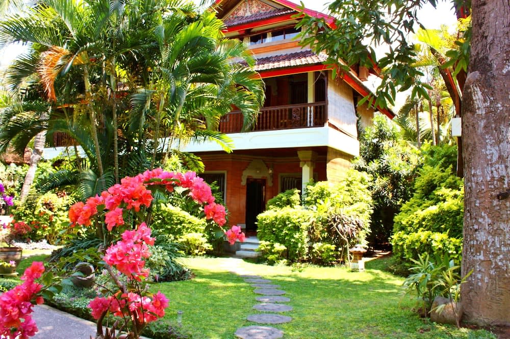 Puri Cendana Resort Bali 1