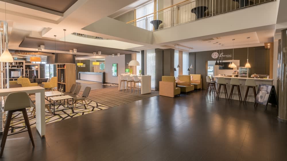 Holiday Inn MUNICH - UNTERHACHING by IHG 4