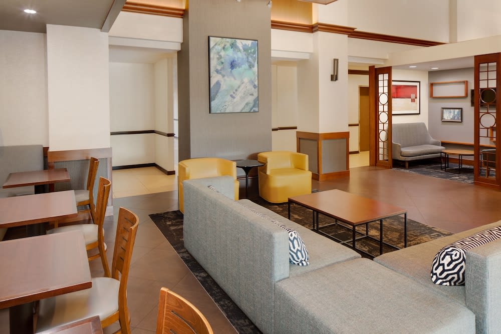 Hyatt Place Princeton 2