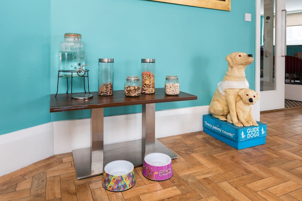 Best Western Carlton Hotel 4