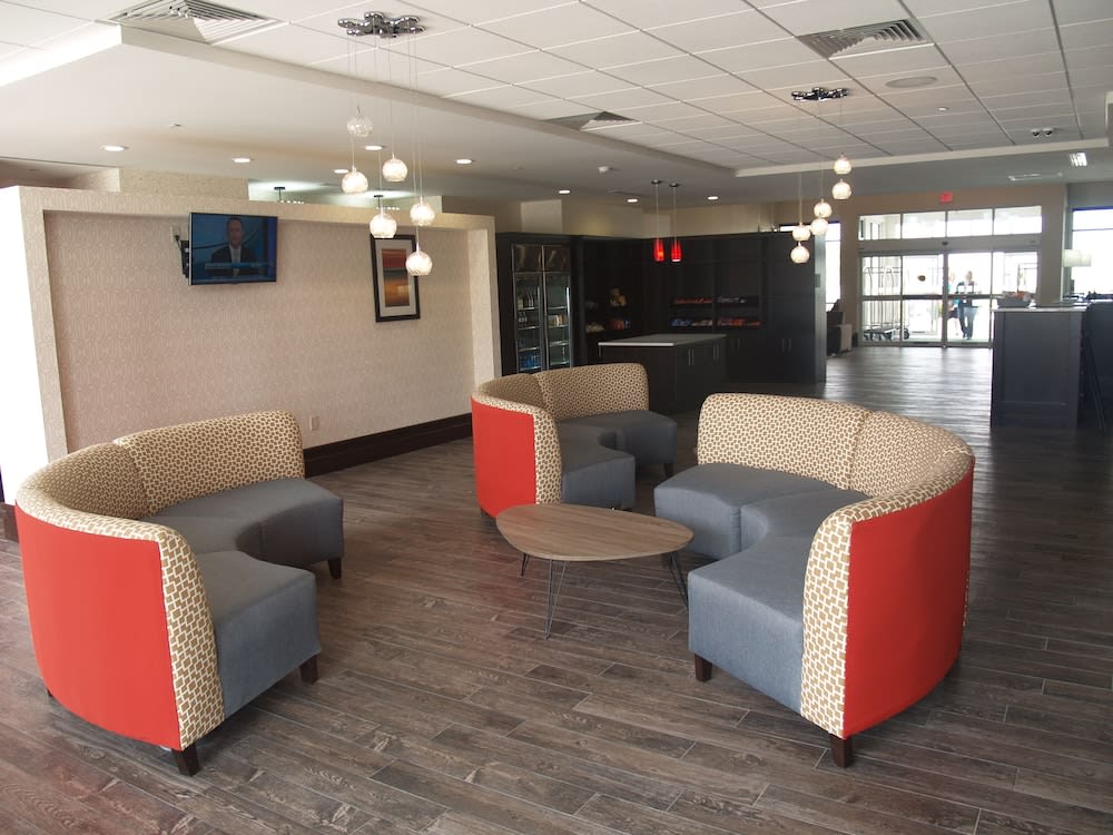 Holiday Inn Salina by IHG 3