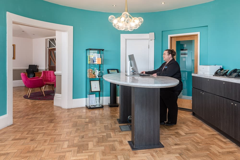 Best Western Carlton Hotel 5