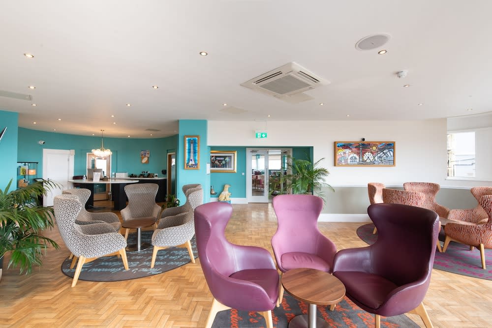 Best Western Carlton Hotel 3