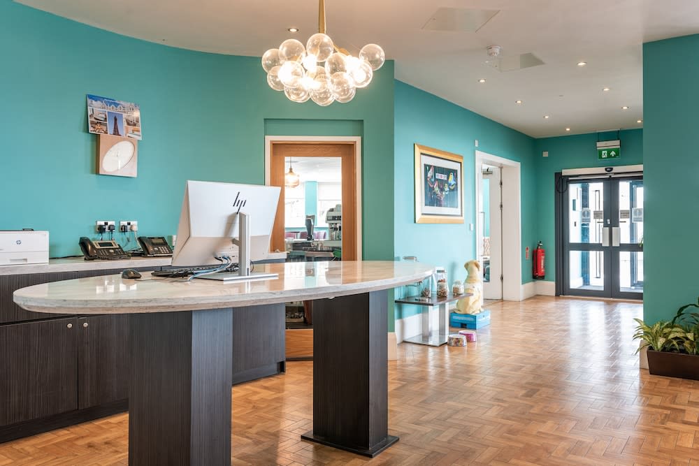 Best Western Carlton Hotel 2