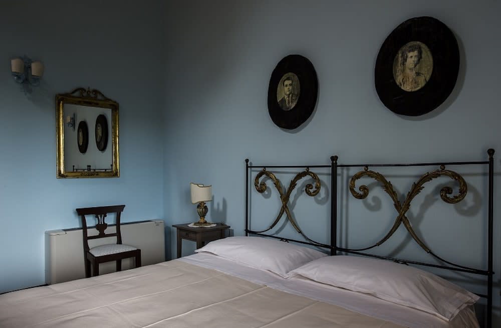 Casa Arrigo 2