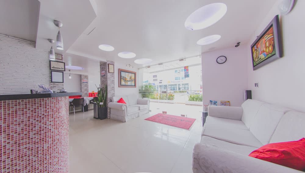 Hotel Marina Suites By Geh Suites 2