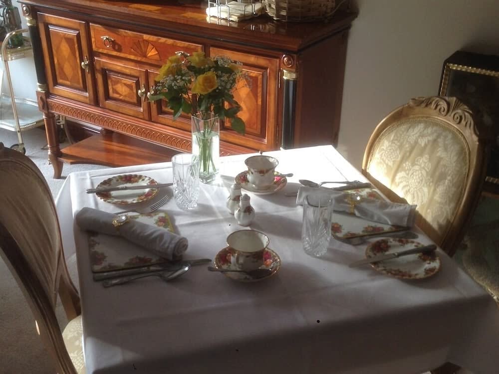 Melody House Bed and Breakfast 1