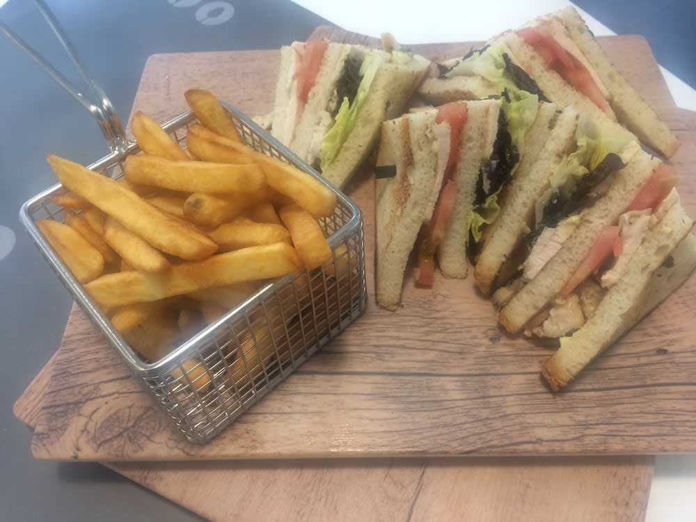 Kalathos Sun Hotel 2