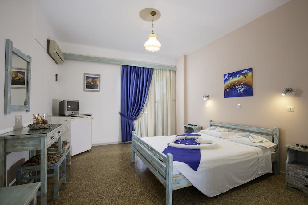 Kalathos Sun Hotel 5